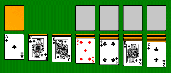 The rules: how to play Solitaire